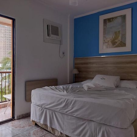 Asturias Praia Hotel Guaruja Exterior photo