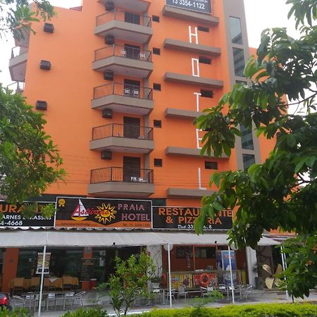 Asturias Praia Hotel Guaruja Exterior photo