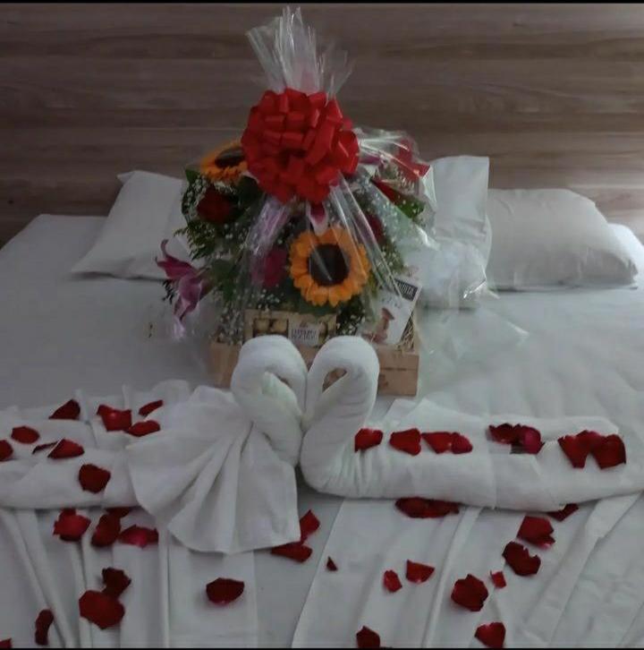Asturias Praia Hotel Guaruja Exterior photo