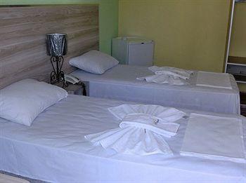 Asturias Praia Hotel Guaruja Exterior photo