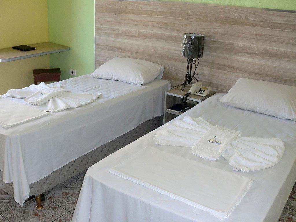 Asturias Praia Hotel Guaruja Room photo
